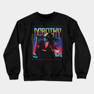 DOROTHY BAND Crewneck Sweatshirt